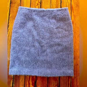 Talbots Skirt wool alpaca pencil